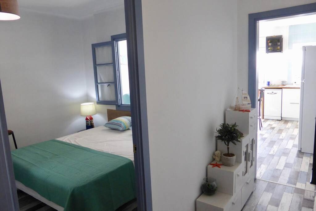 Apartament Palamós Zewnętrze zdjęcie