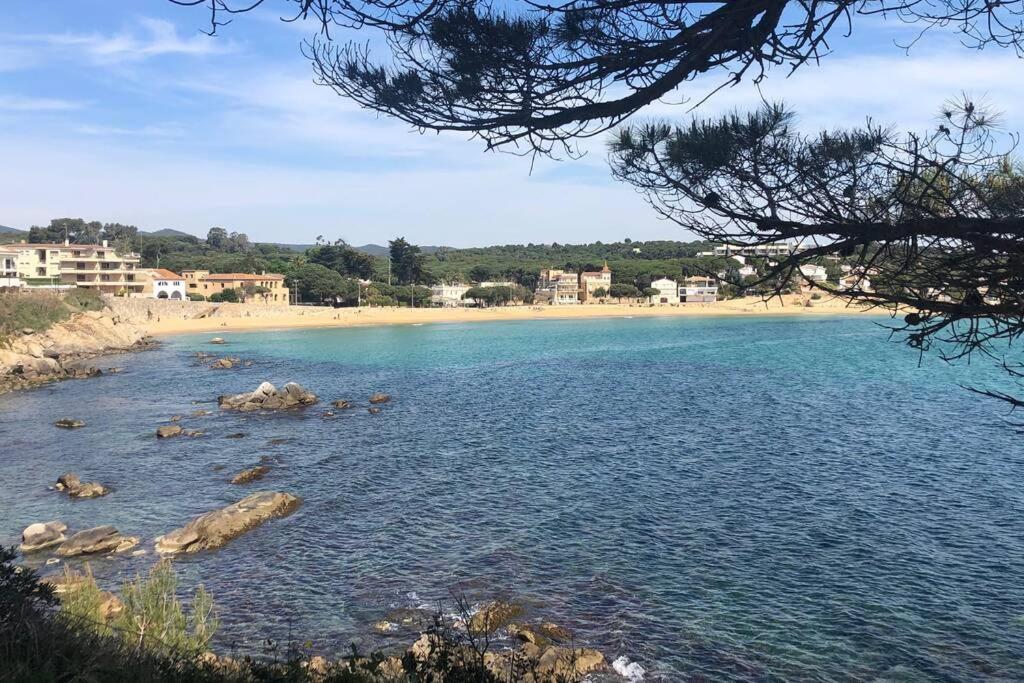 Apartament Palamós Zewnętrze zdjęcie