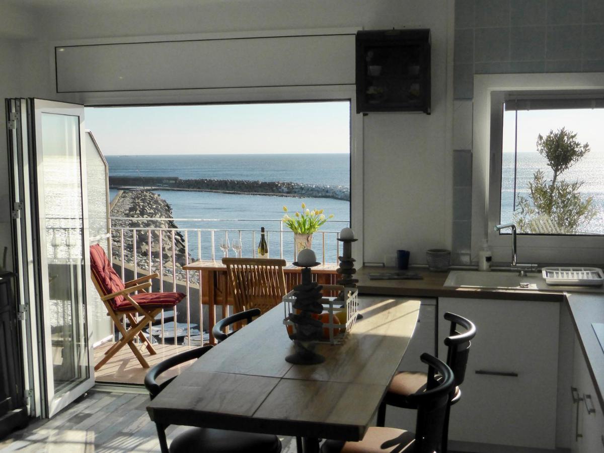 Apartament Palamós Zewnętrze zdjęcie